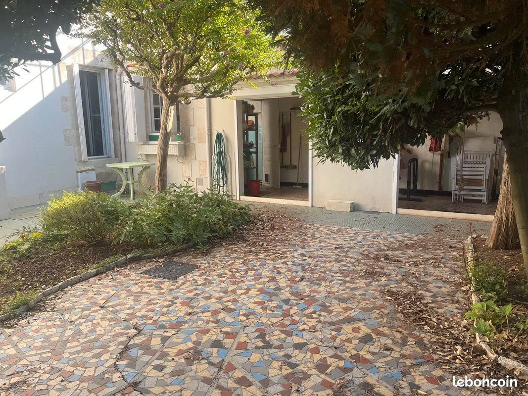 Maison à vendre, 194m², Rochefort
