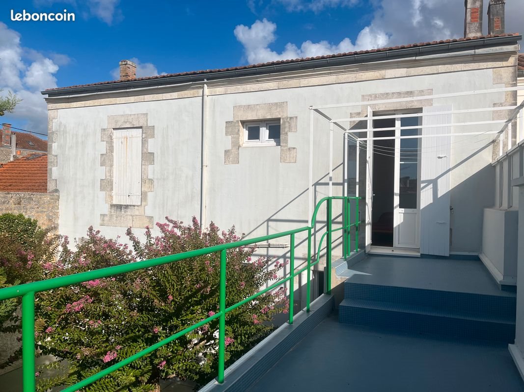 Maison à vendre, 194m², Rochefort