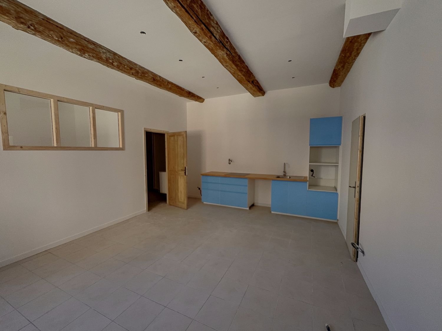 Appartement à vendre, 44m², Aix-en-Provence