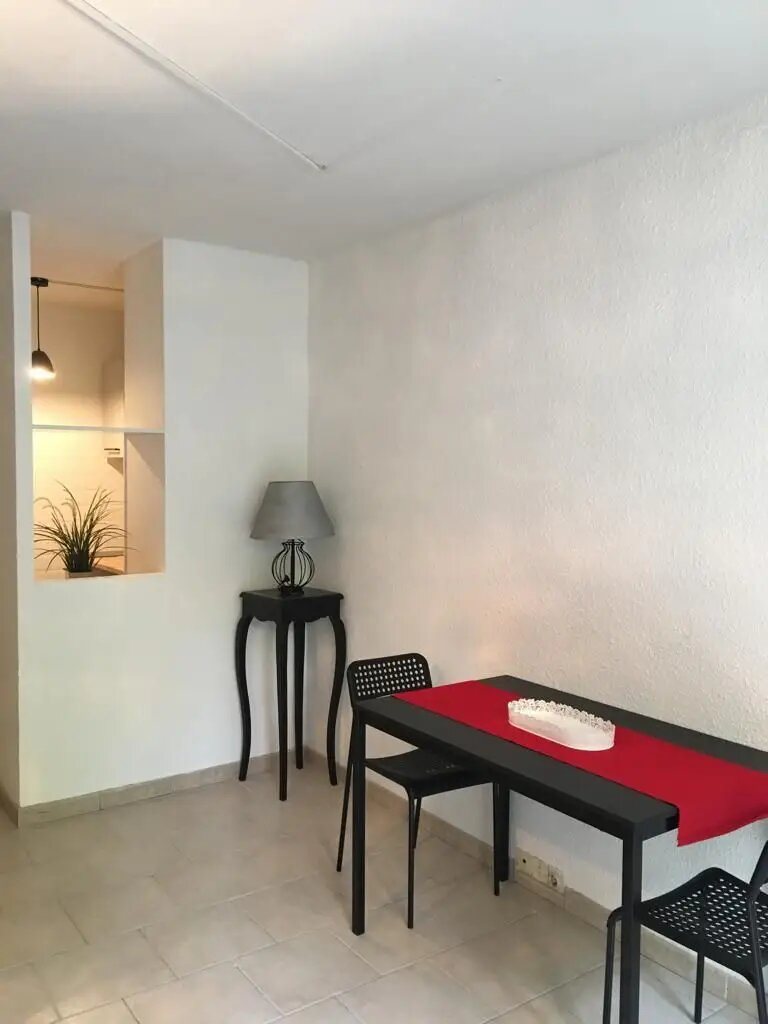 Appartement à louer, 27m², Aix-en-Provence