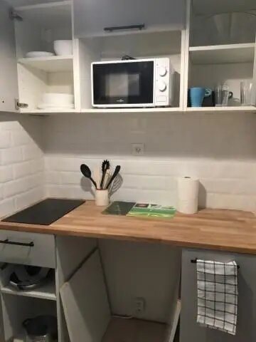 Appartement à louer, 27m², Aix-en-Provence