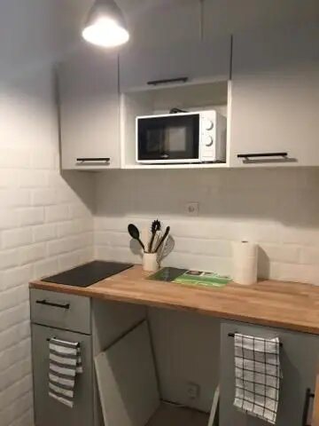 Appartement à louer, 27m², Aix-en-Provence