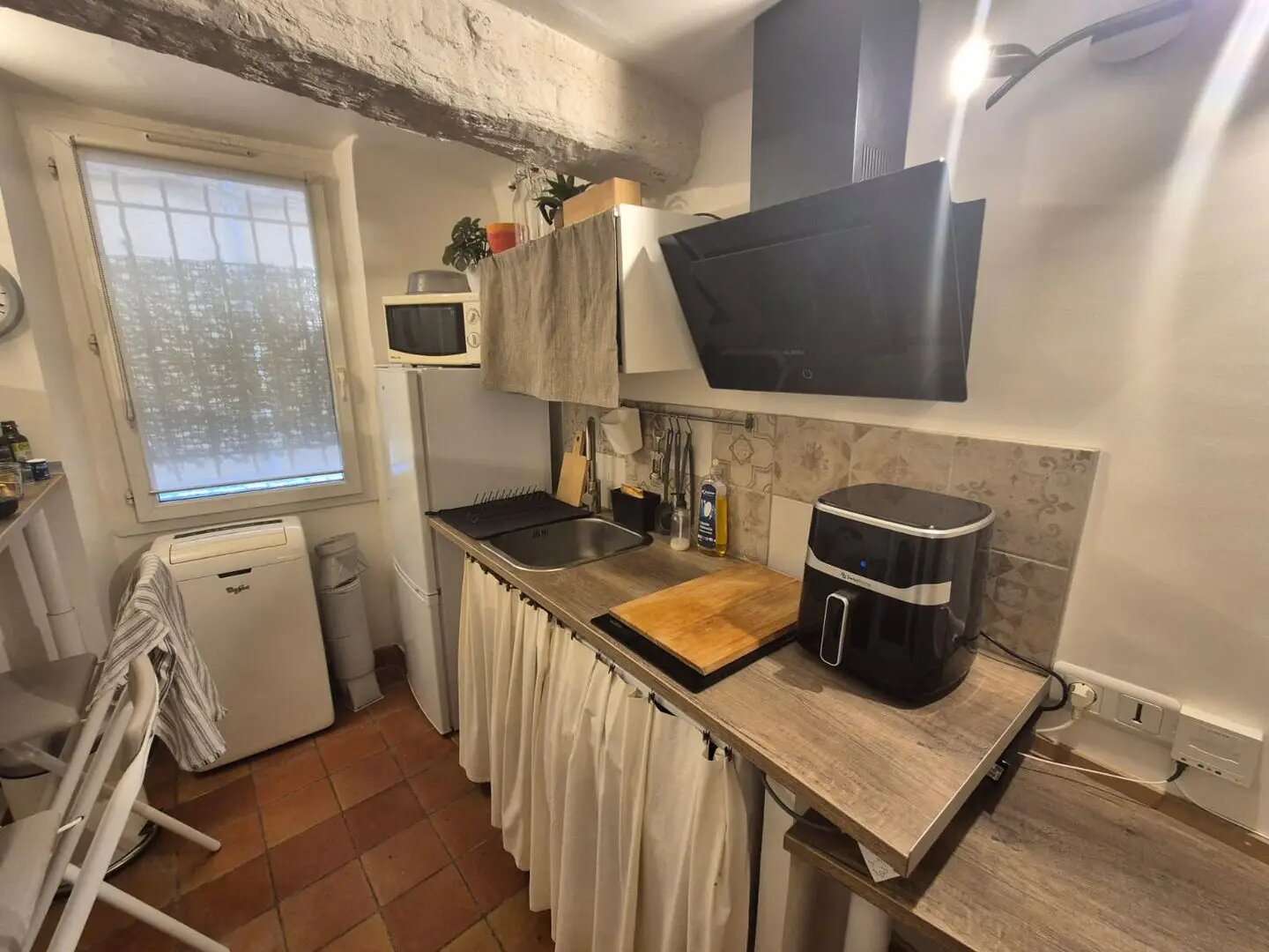 Appartement à vendre, 16m², Aix-en-Provence