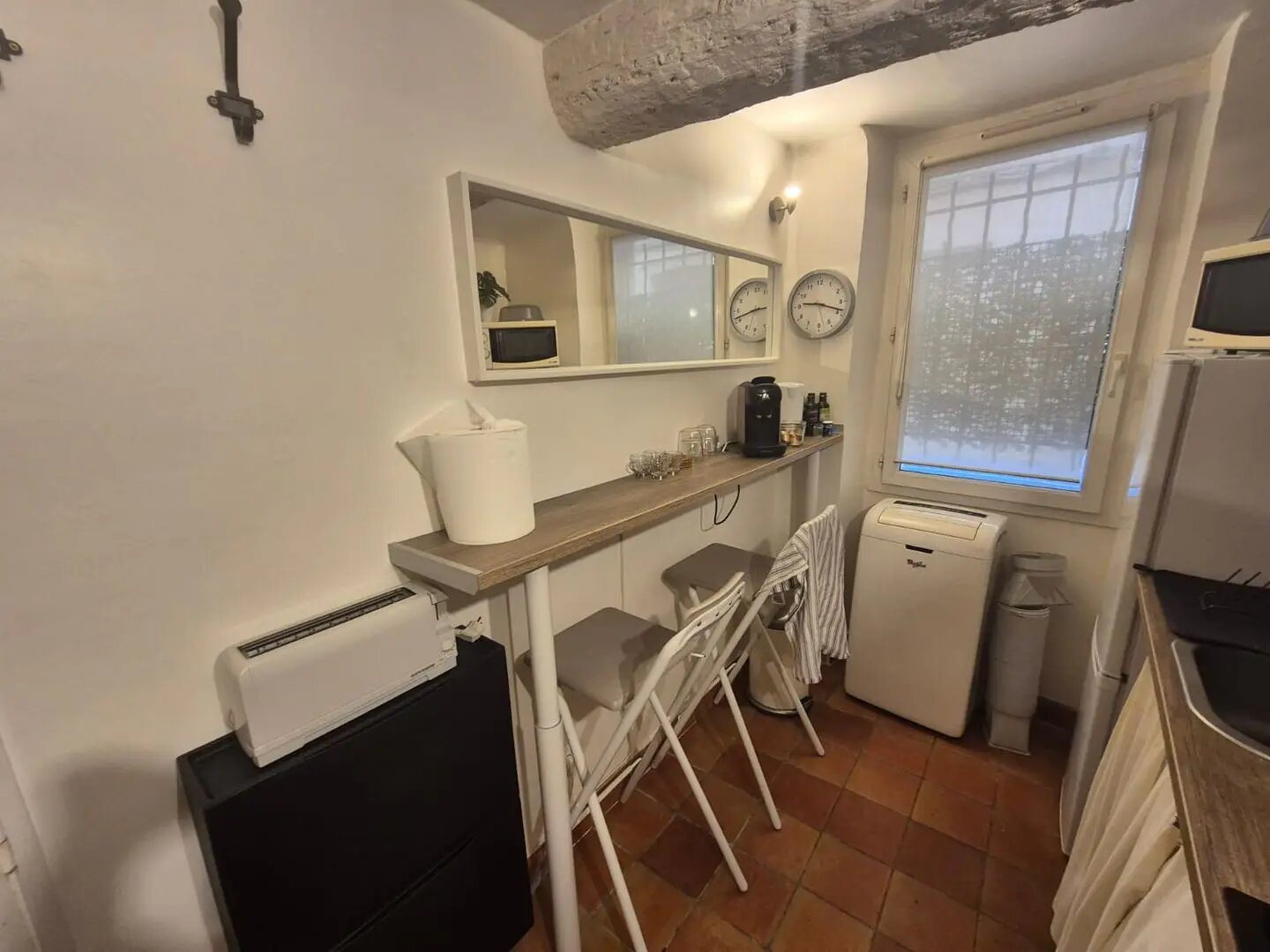 Appartement à vendre, 16m², Aix-en-Provence