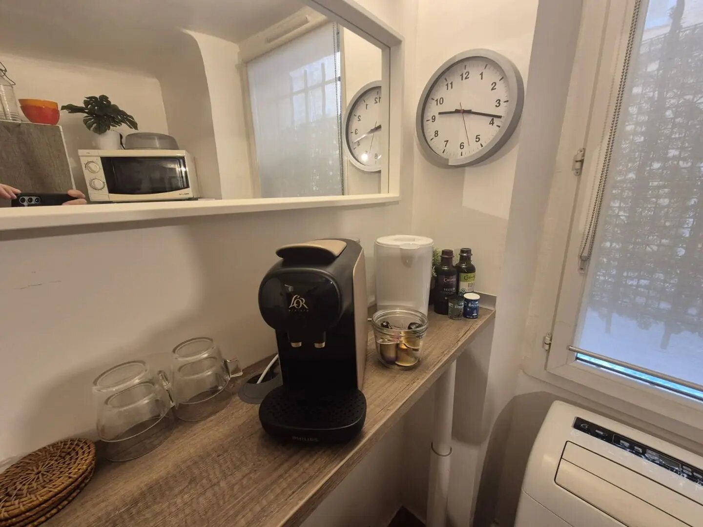 Appartement à vendre, 16m², Aix-en-Provence