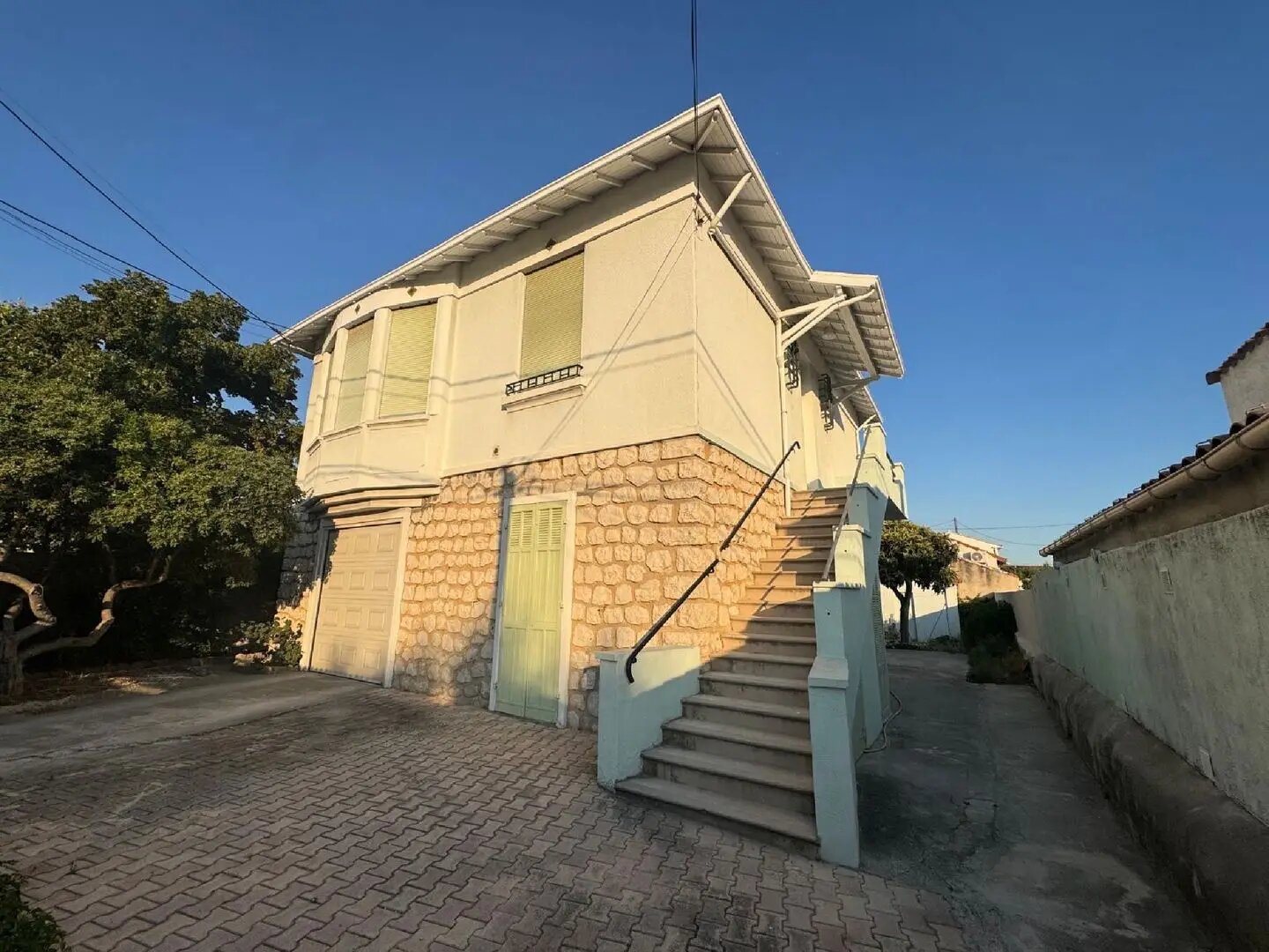 Maison à vendre, 140m², Marseille 15ème