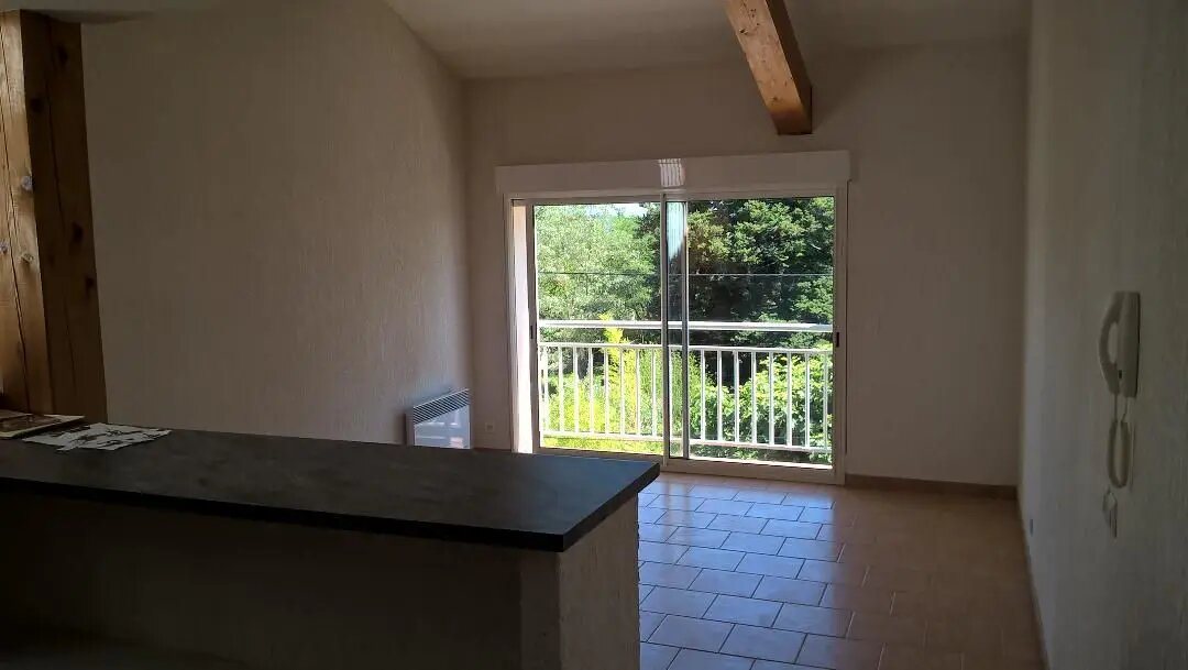 Appartement à louer, 46m², Aix-en-Provence