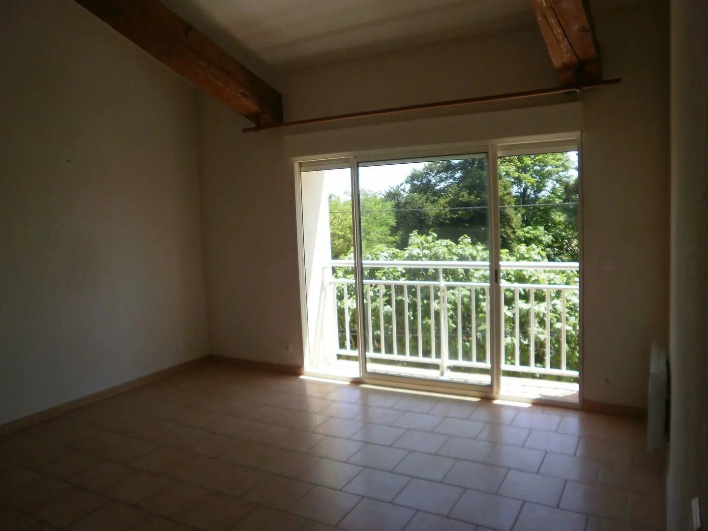 Appartement à louer, 46m², Aix-en-Provence