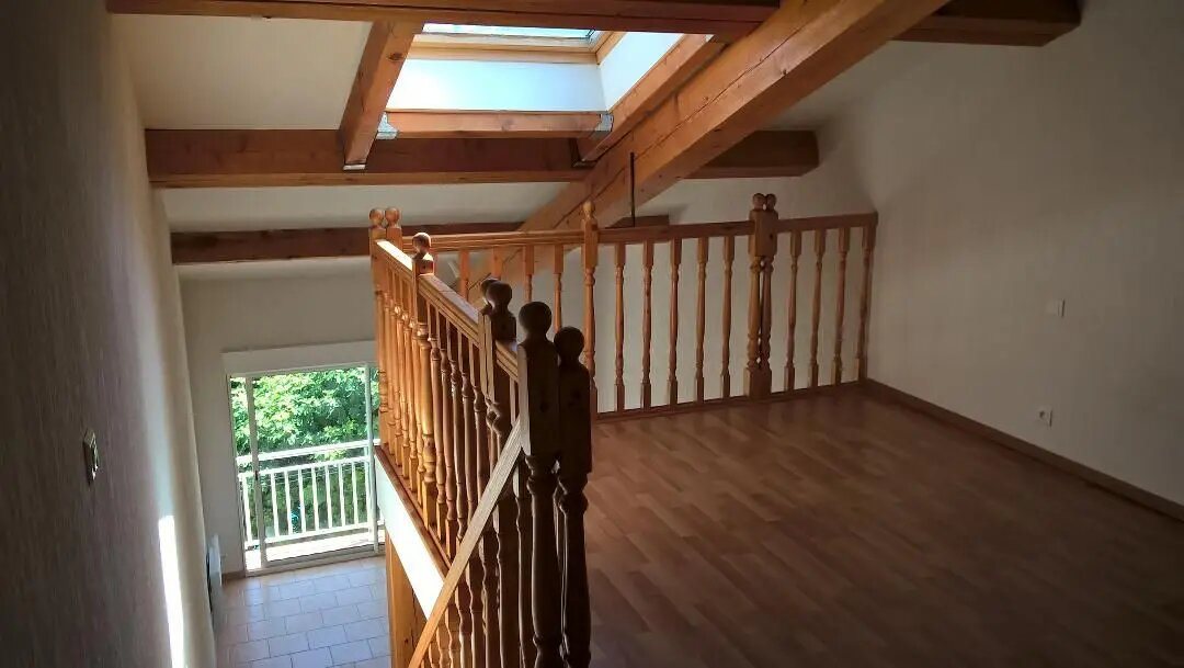 Appartement à louer, 46m², Aix-en-Provence