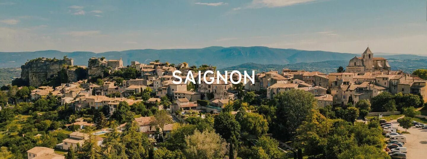 Maison à vendre, 300m², Saignon