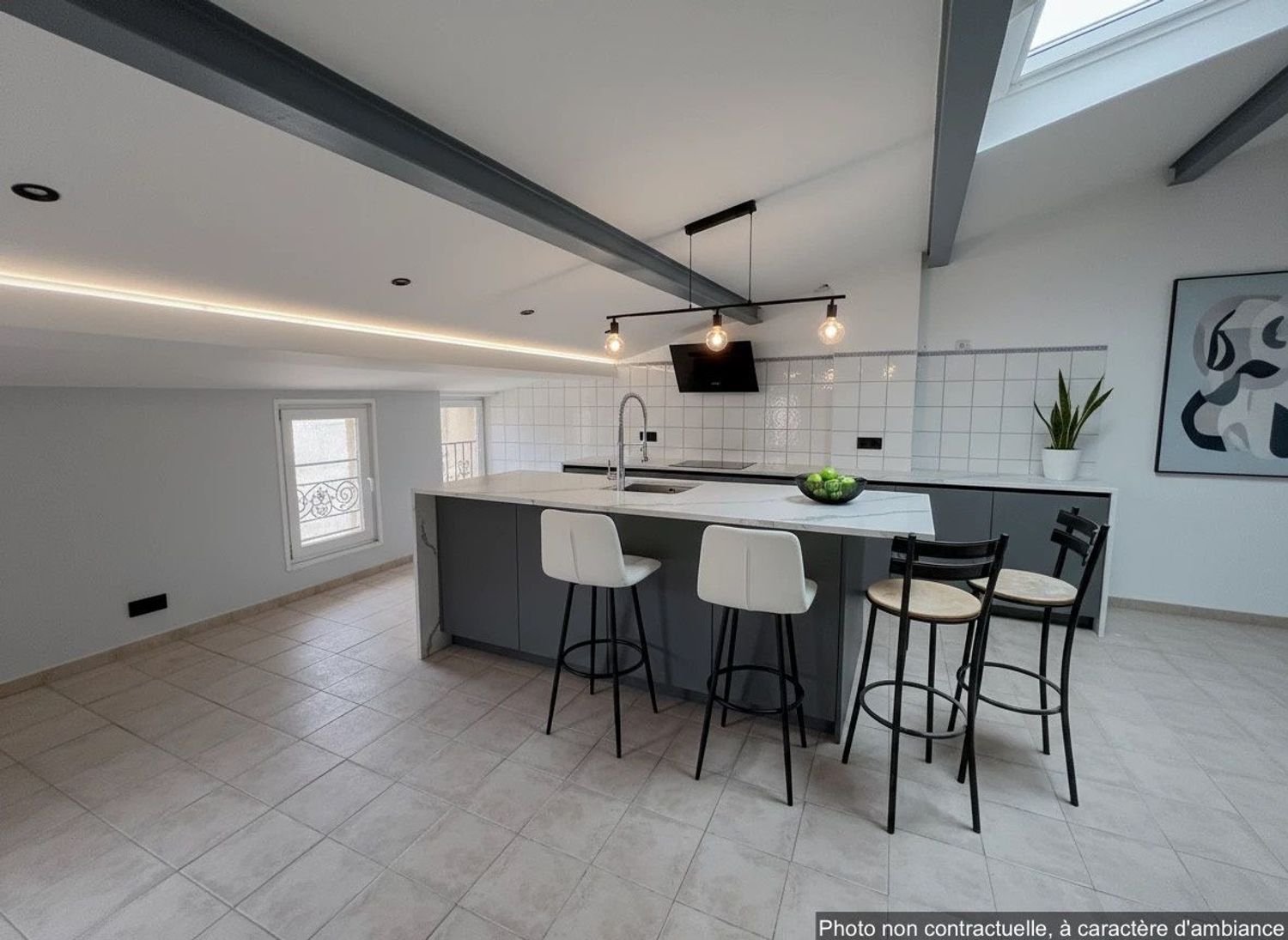 Appartement à vendre, 79m², Aix-en-Provence