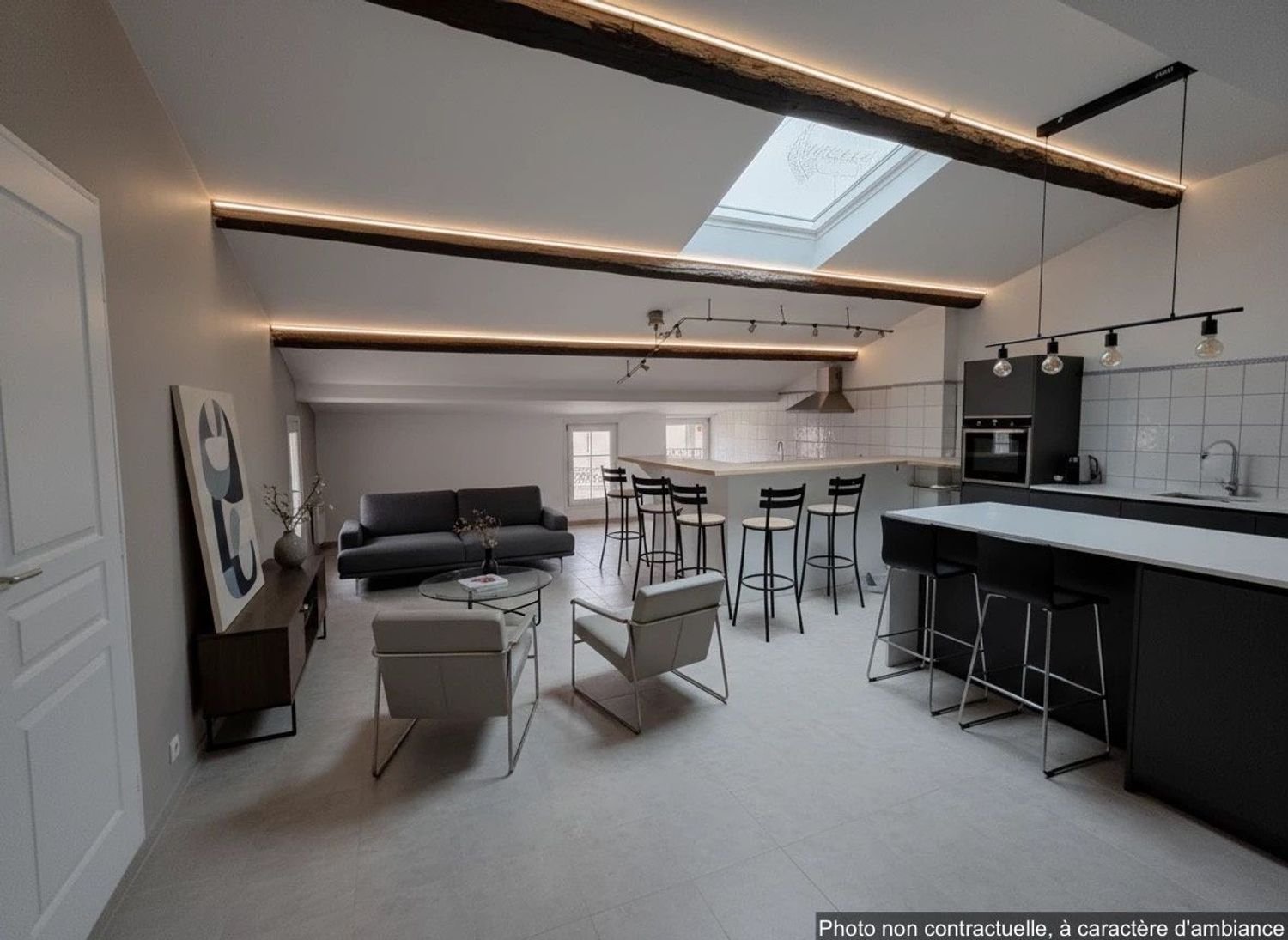 Appartement à vendre, 79m², Aix-en-Provence