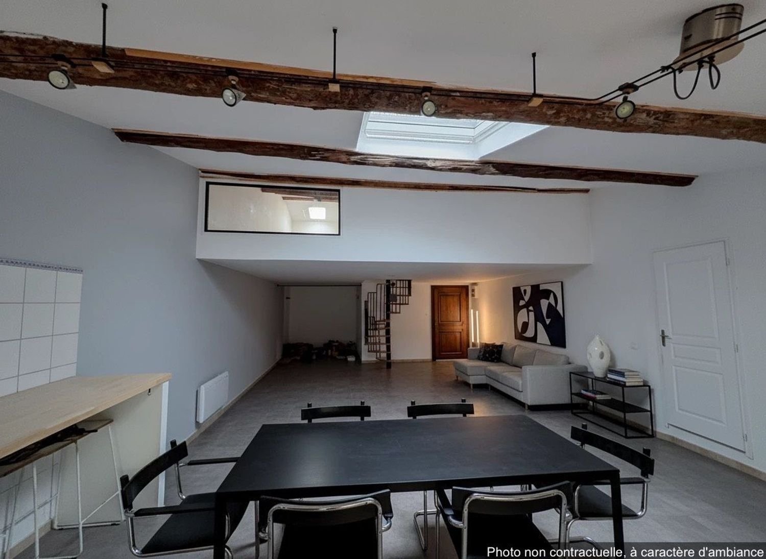 Appartement à vendre, 79m², Aix-en-Provence