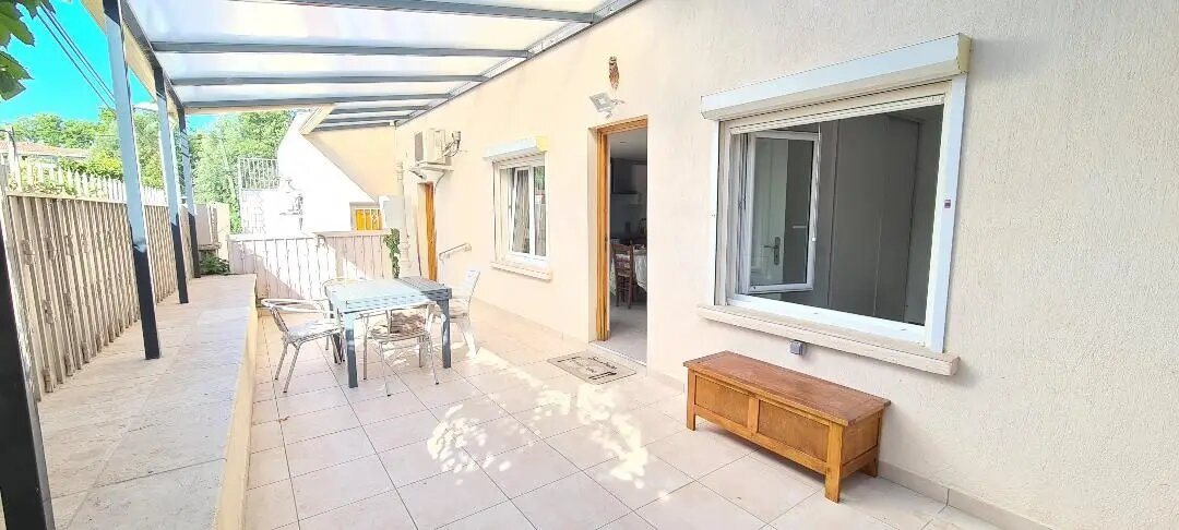 Appartement à louer, 63m², Aix-en-Provence