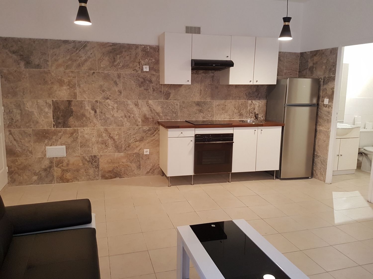 Appartement à vendre, 41m², Aix-en-Provence