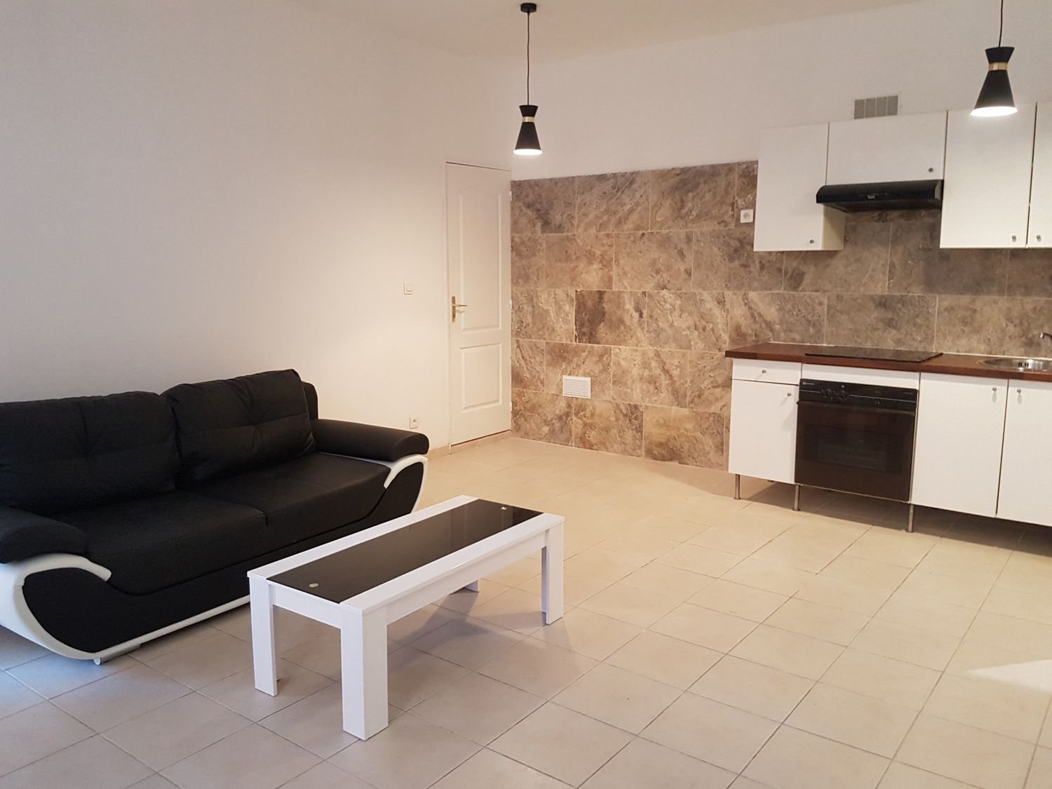 Appartement à vendre, 41m², Aix-en-Provence