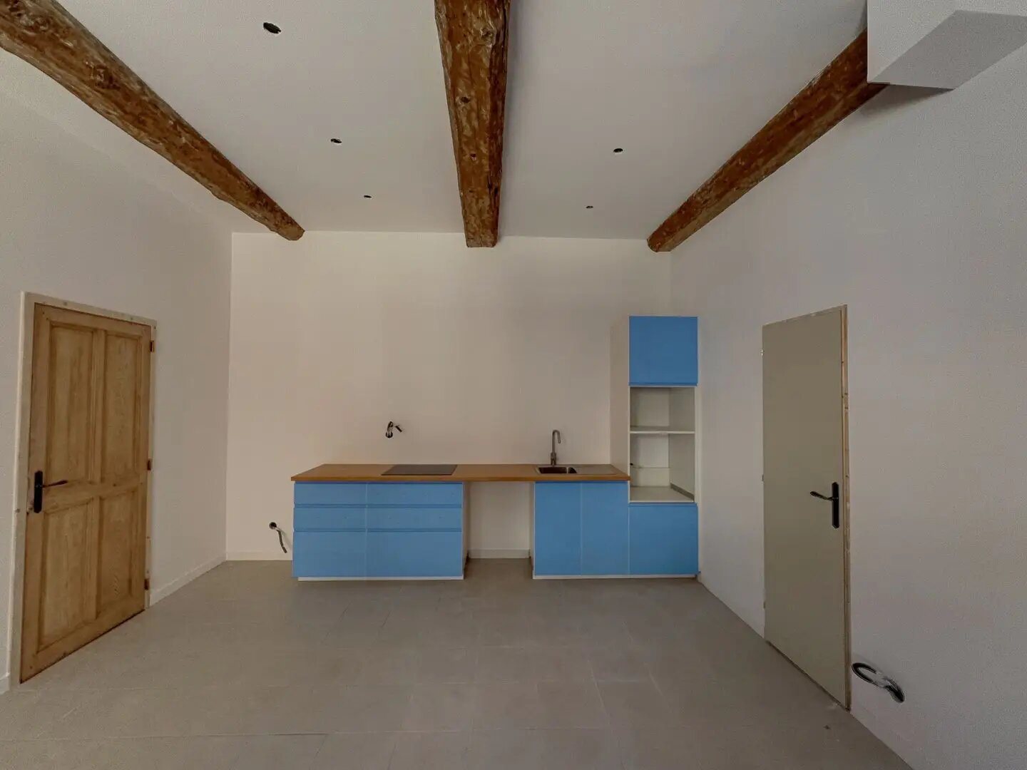 Appartement à vendre, 44m², Aix-en-Provence