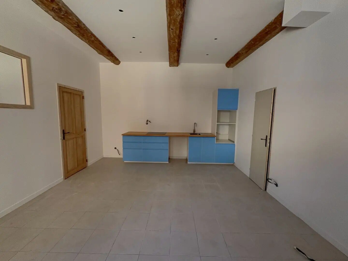 Appartement à vendre, 44m², Aix-en-Provence