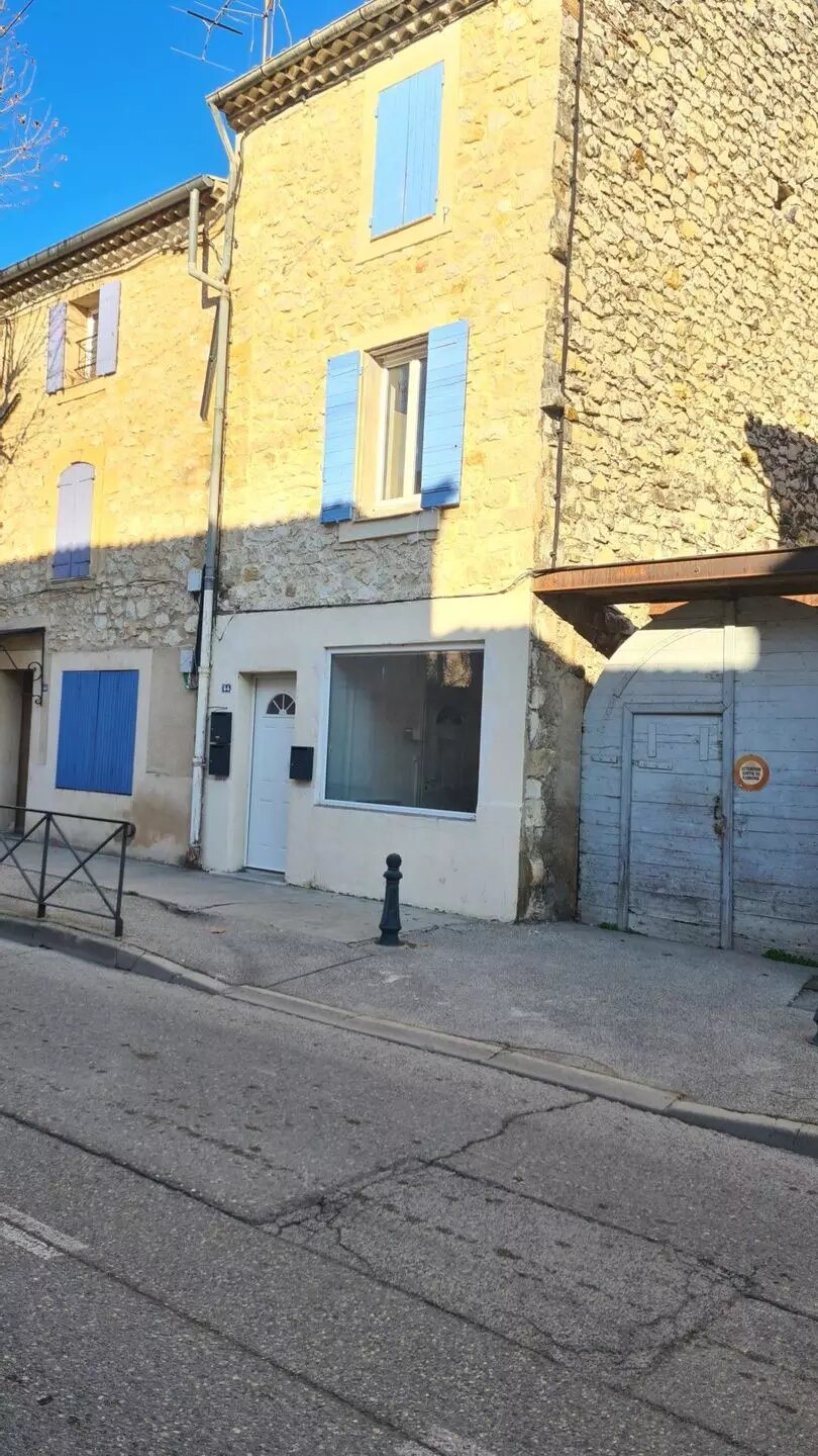 Maison à vendre, 67m², Le Puy-Sainte-Réparade