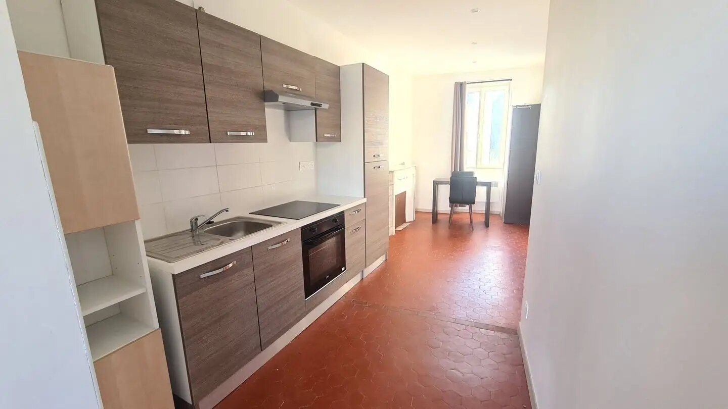Maison à vendre, 67m², Le Puy-Sainte-Réparade