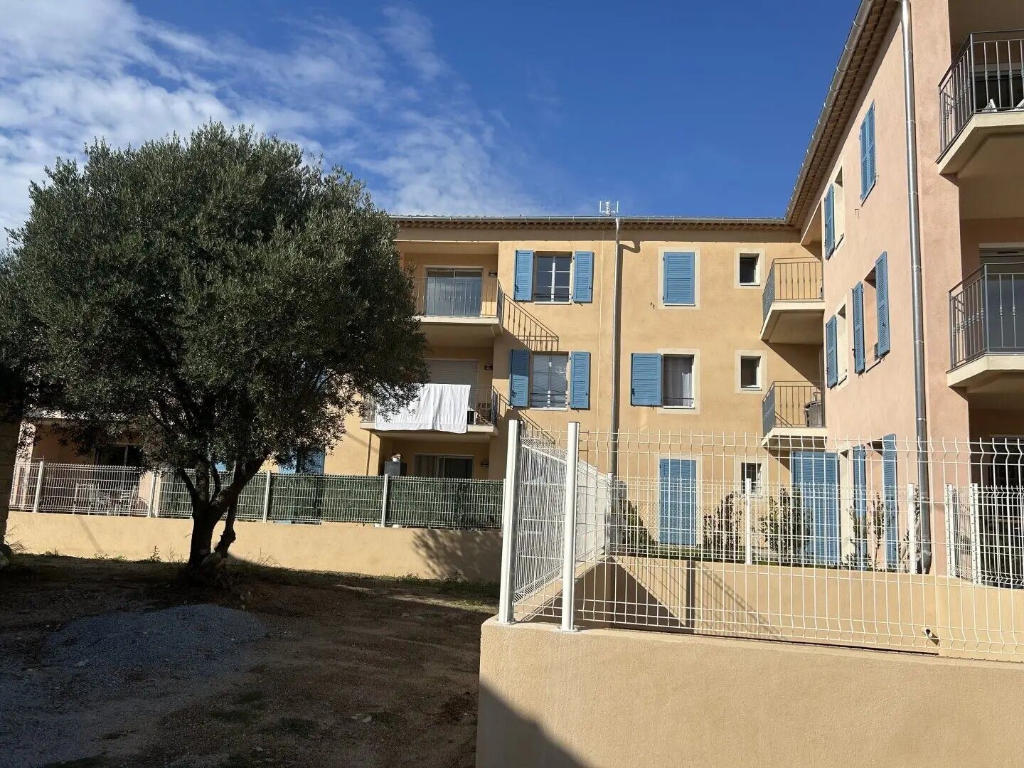 Appartement à vendre, 67m², Le Plan-de-la-Tour