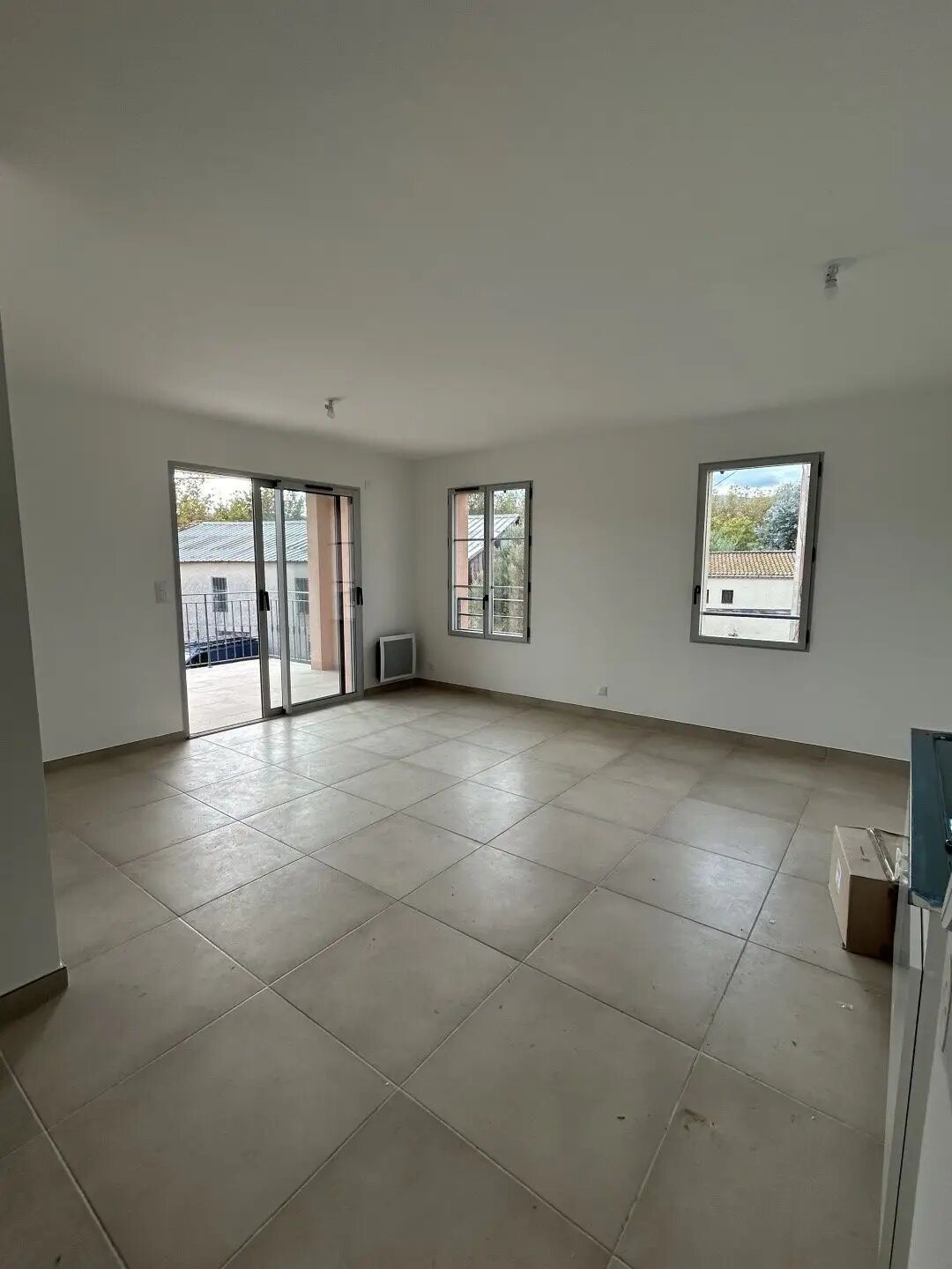 Appartement à vendre, 67m², Le Plan-de-la-Tour