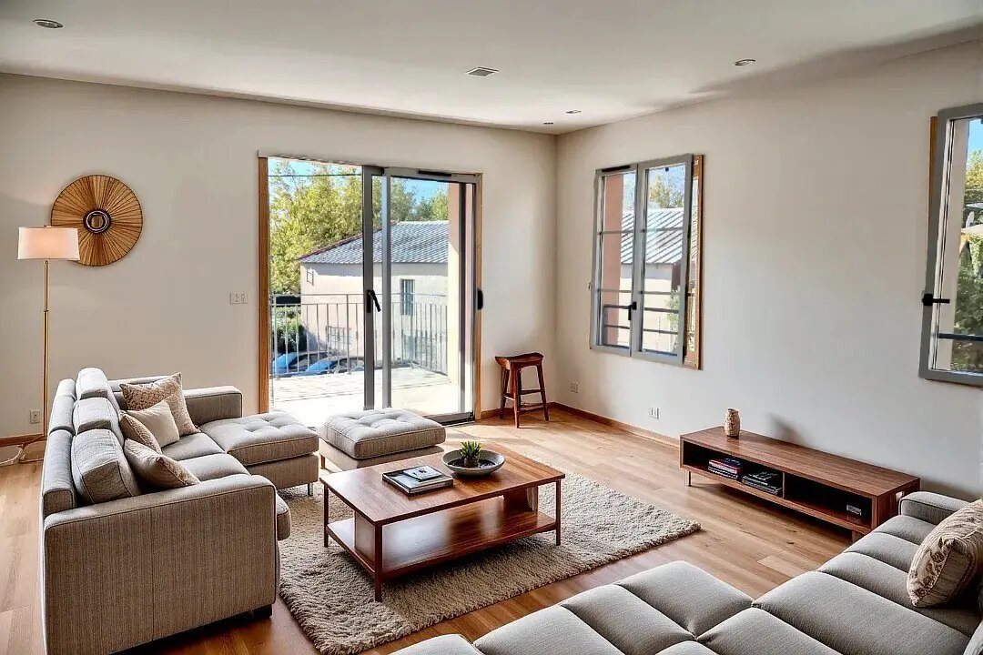 Appartement à vendre, 67m², Le Plan-de-la-Tour