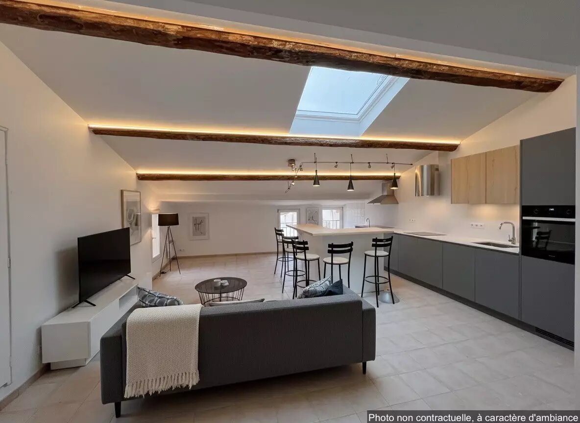 Appartement à vendre, 79m², Aix-en-Provence
