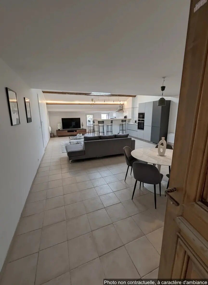Appartement à vendre, 79m², Aix-en-Provence
