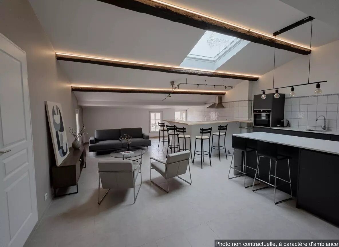 Appartement à vendre, 79m², Aix-en-Provence