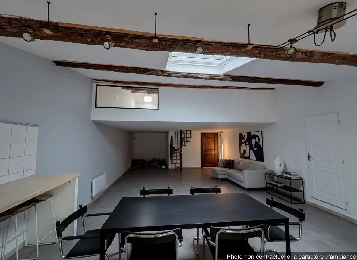 Appartement à vendre, 79m², Aix-en-Provence