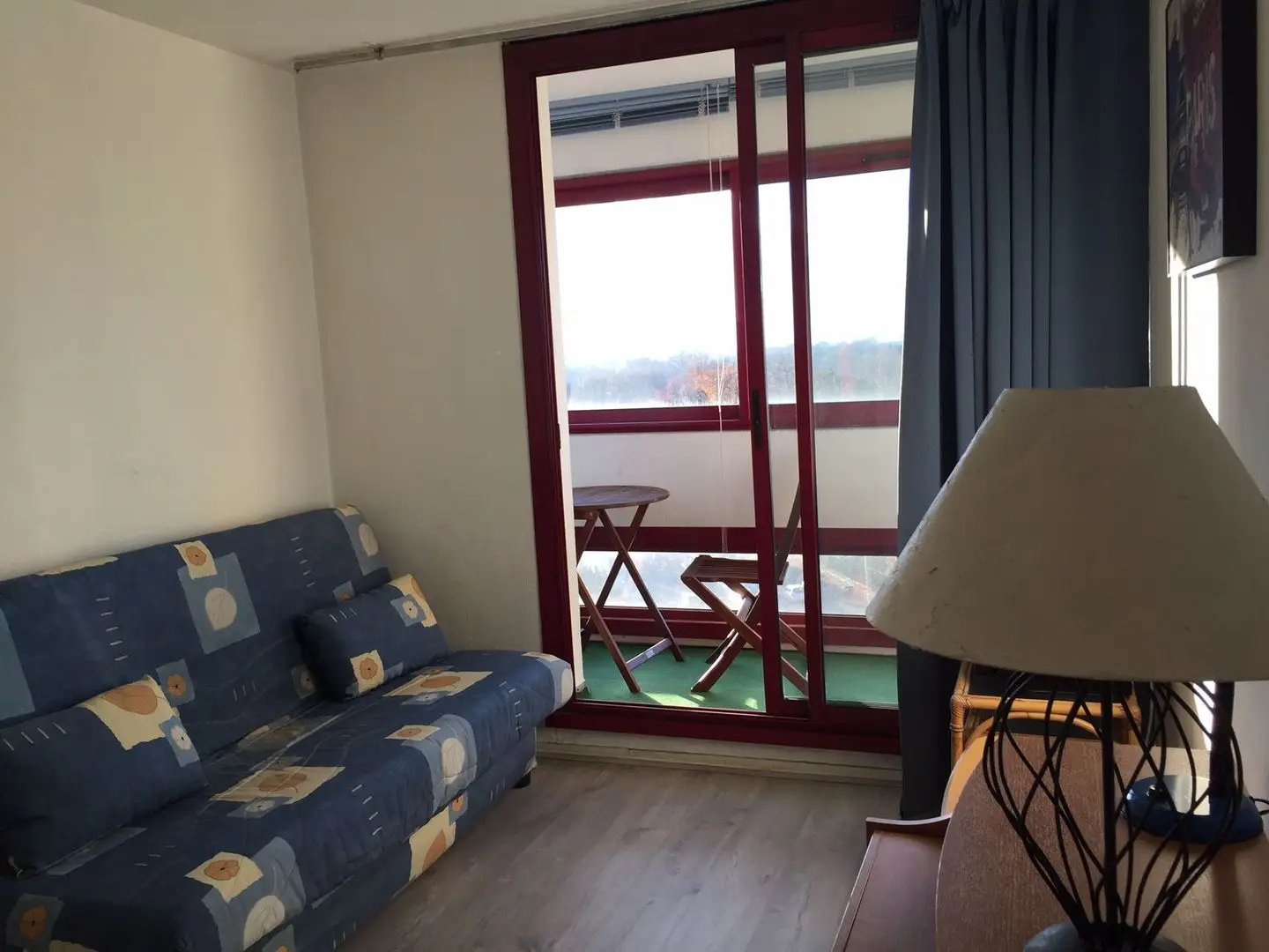 Appartement à louer, 15m², Aix-en-Provence