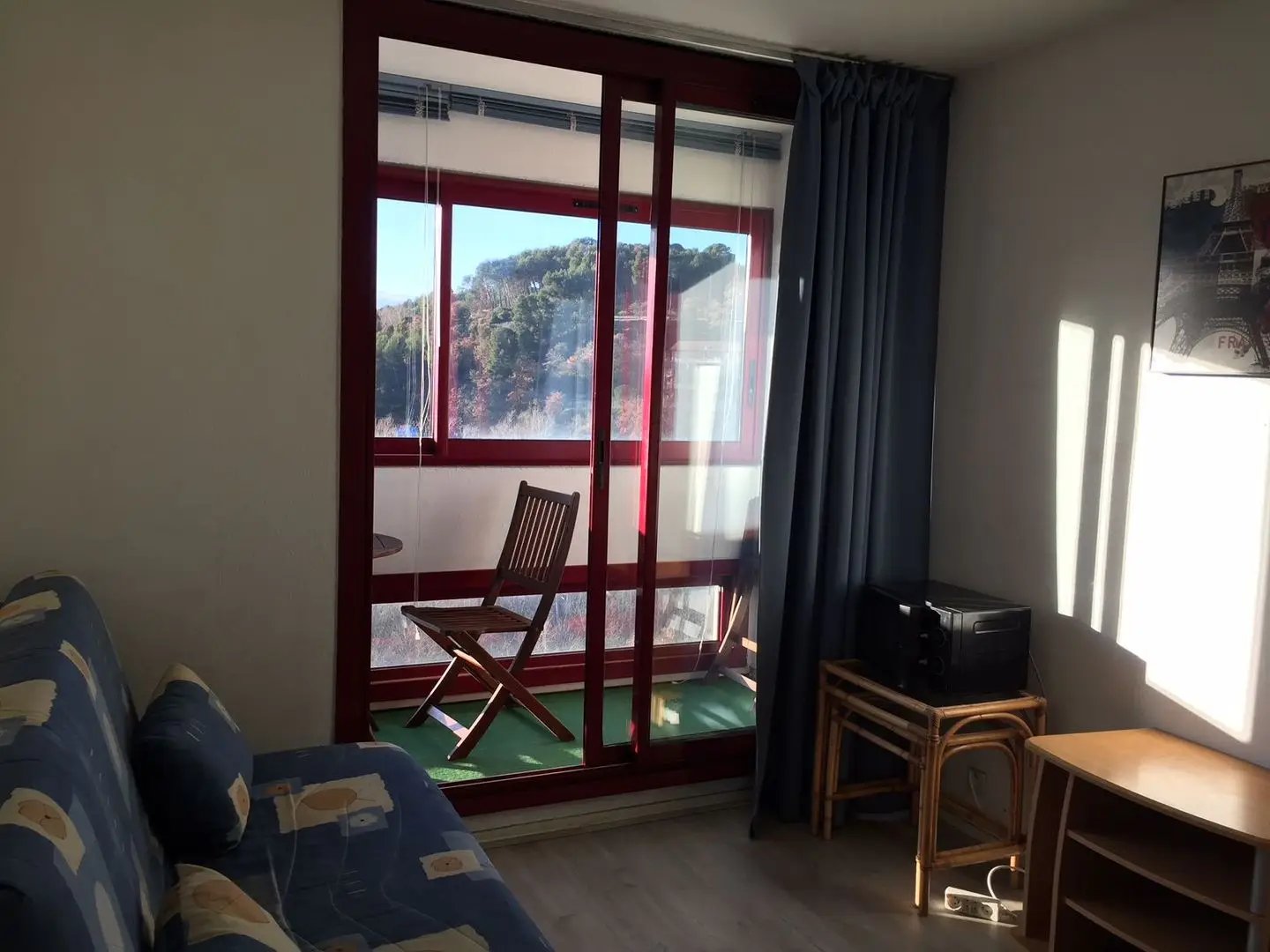 Appartement à louer, 15m², Aix-en-Provence
