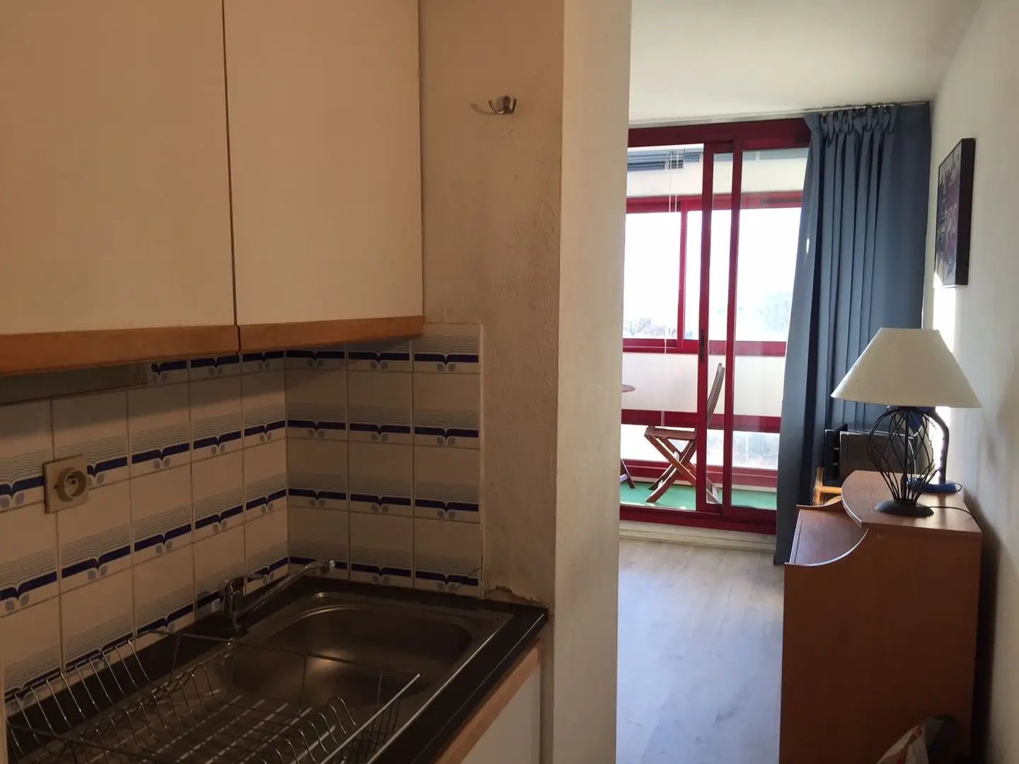 Appartement à louer, 15m², Aix-en-Provence