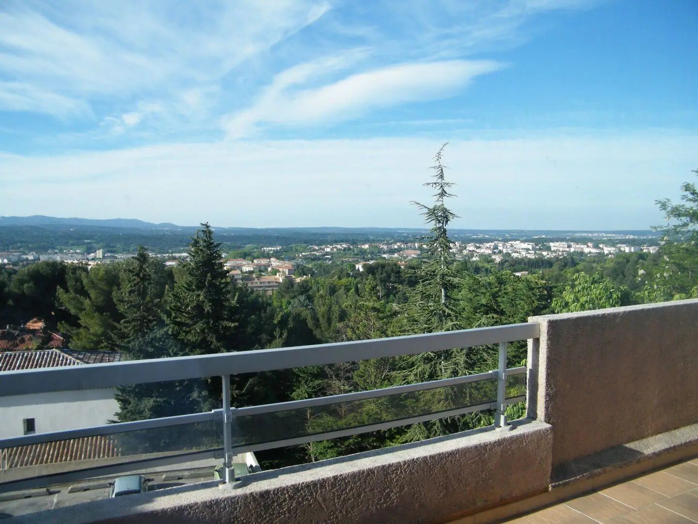 Appartement à louer, 90m², Aix-en-Provence