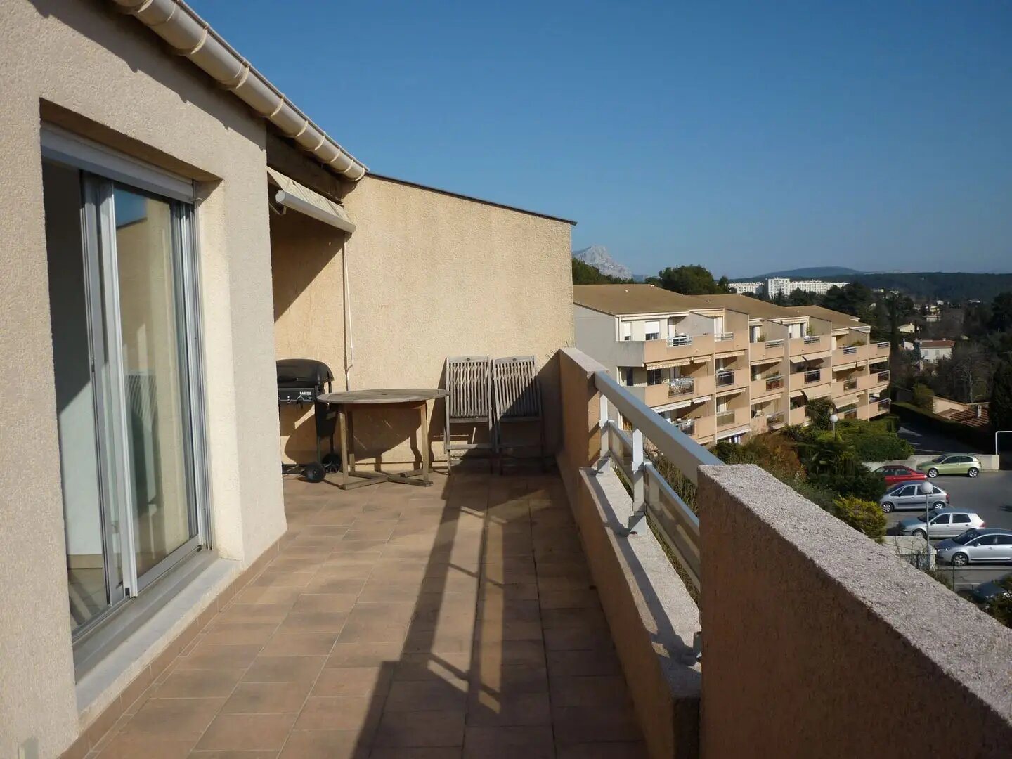 Appartement à louer, 90m², Aix-en-Provence