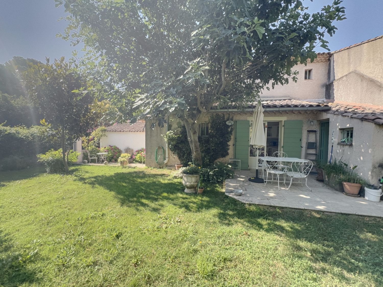 Maison à vendre, 125m², Aix-en-Provence