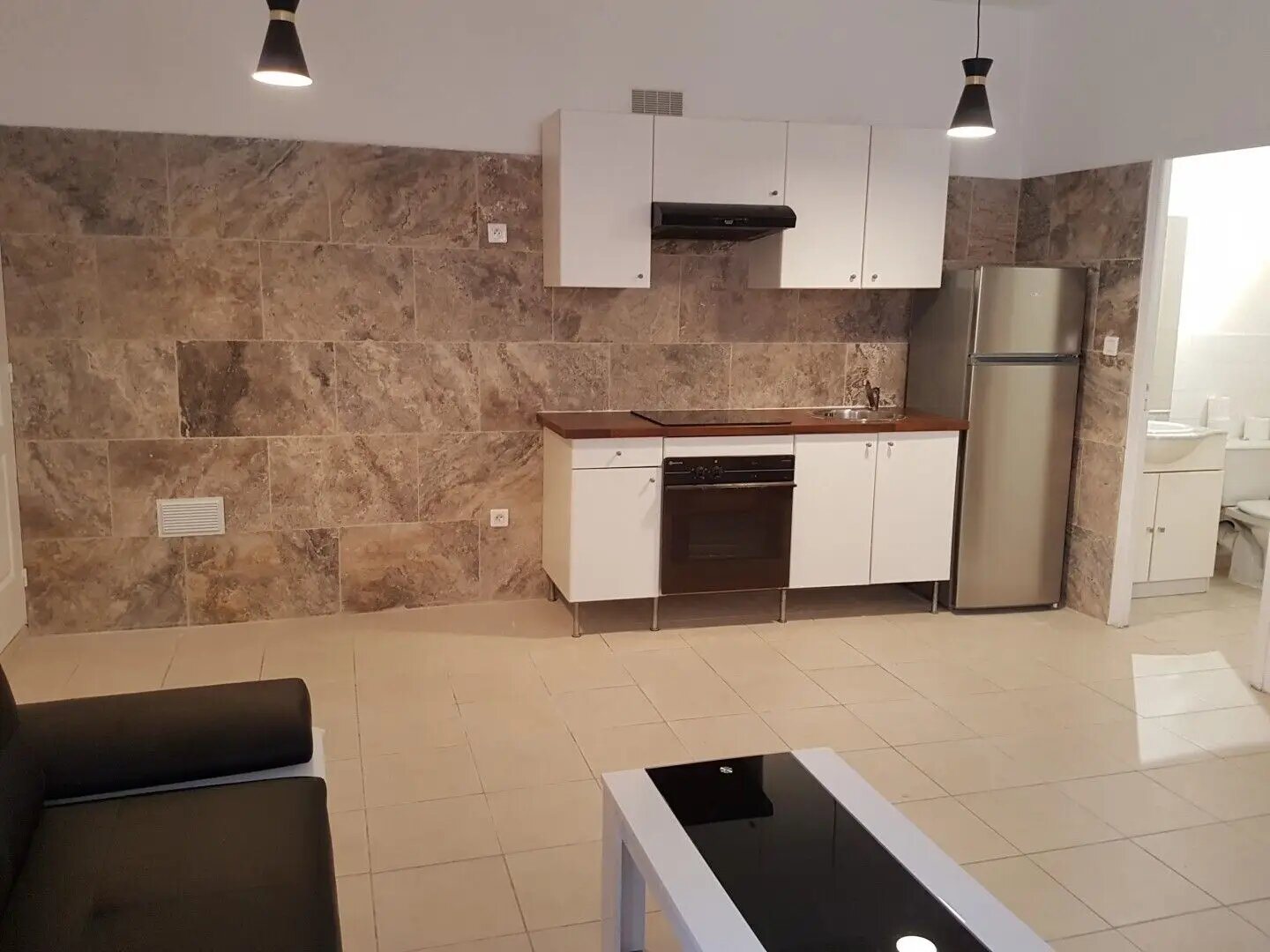 Appartement à vendre, 41m², Aix-en-Provence