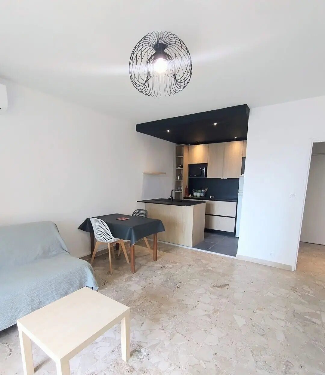 Appartement à louer, 43m², Aix-en-Provence
