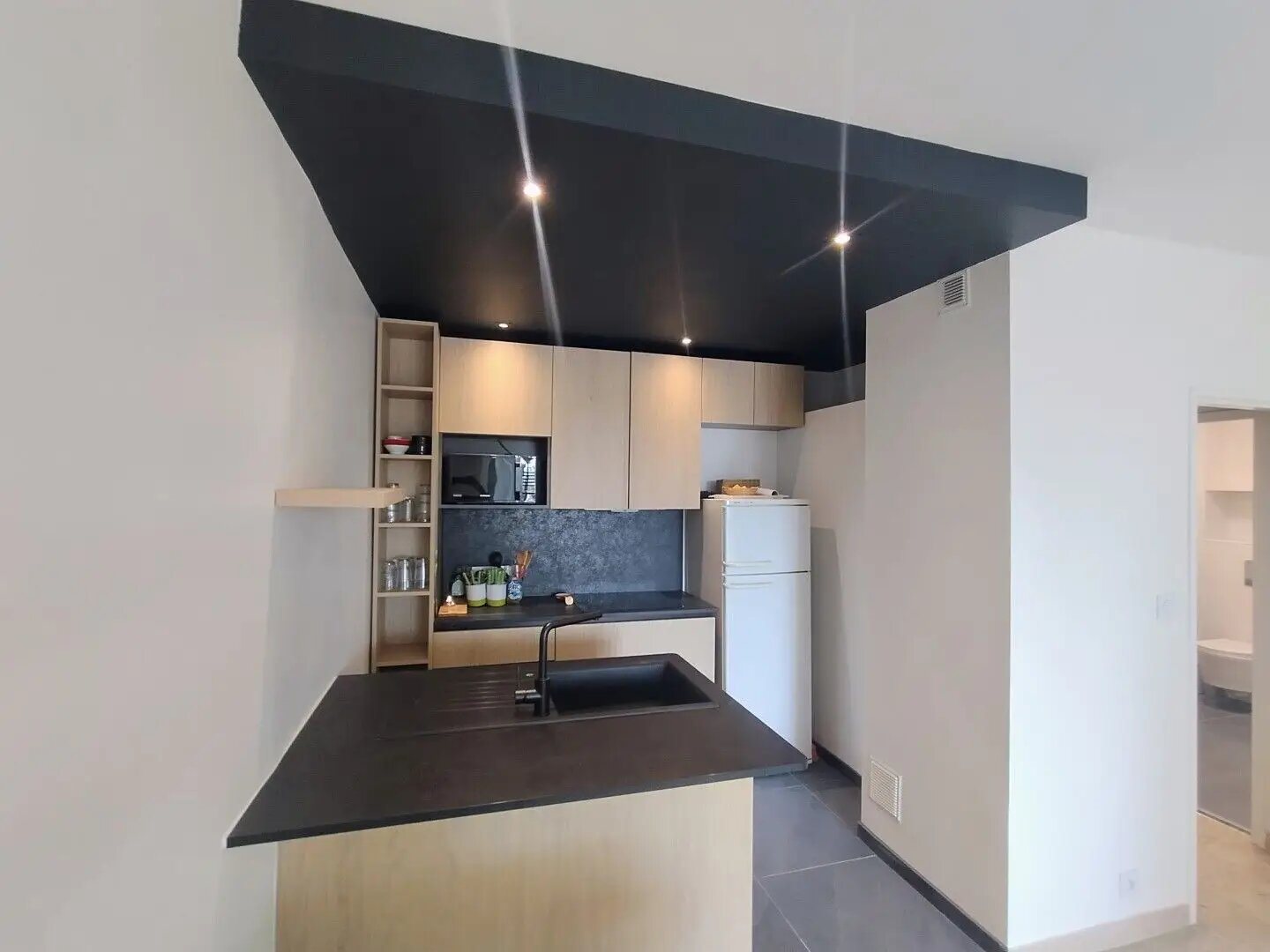 Appartement à louer, 43m², Aix-en-Provence