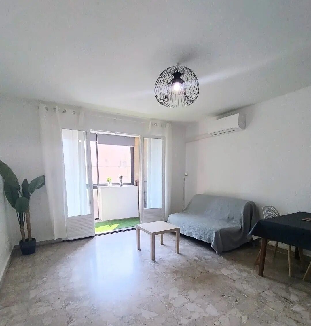 Appartement à louer, 43m², Aix-en-Provence