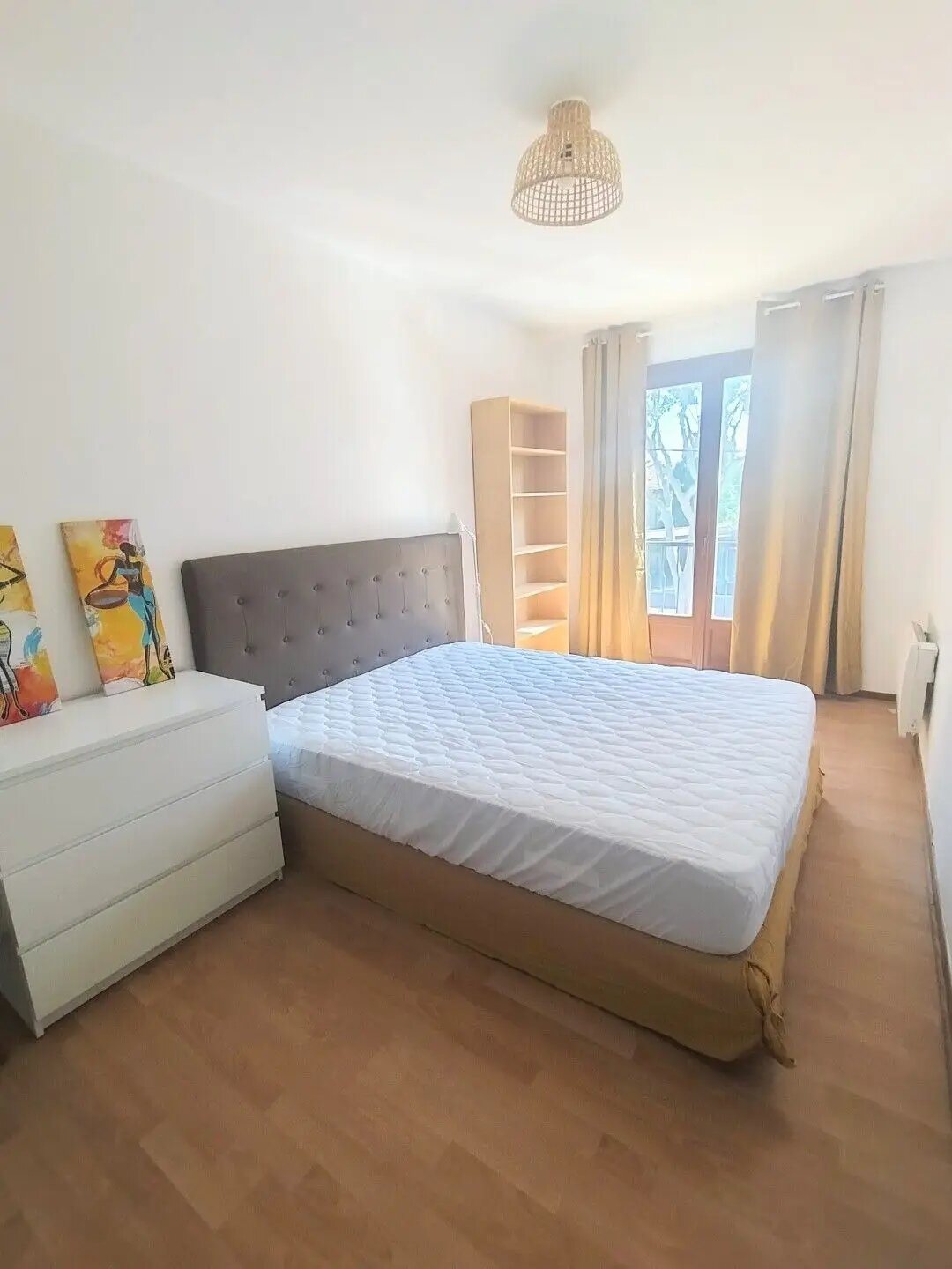 Appartement à louer, 43m², Aix-en-Provence