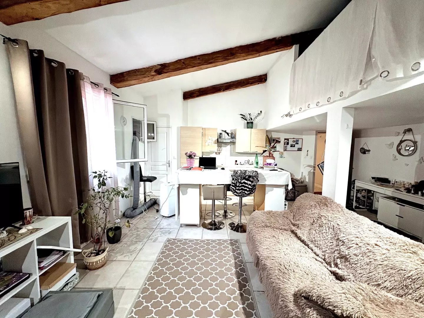 Appartement à vendre, 49m², Aix-en-Provence