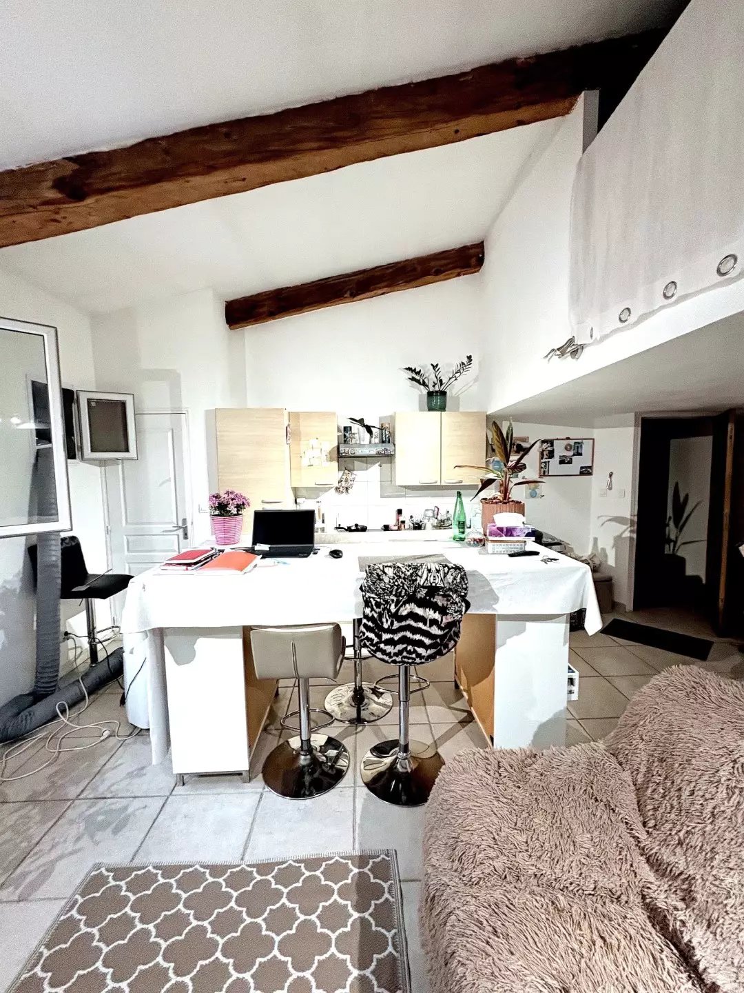 Appartement à vendre, 49m², Aix-en-Provence