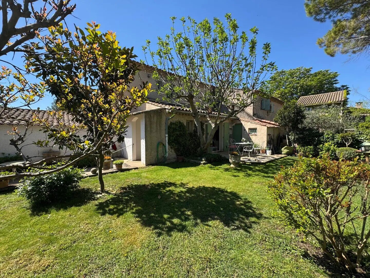 Maison à vendre, 114m², Aix-en-Provence