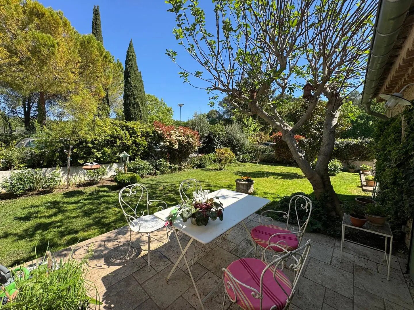 Maison à vendre, 114m², Aix-en-Provence