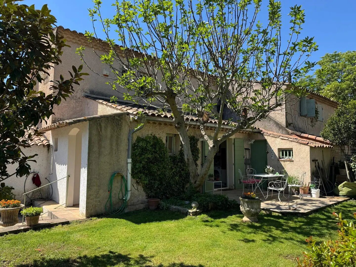 Maison à vendre, 114m², Aix-en-Provence