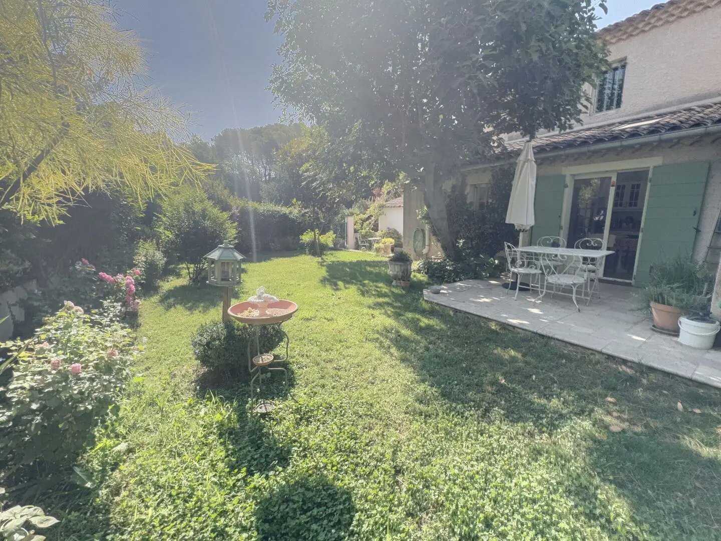 Maison à vendre, 114m², Aix-en-Provence