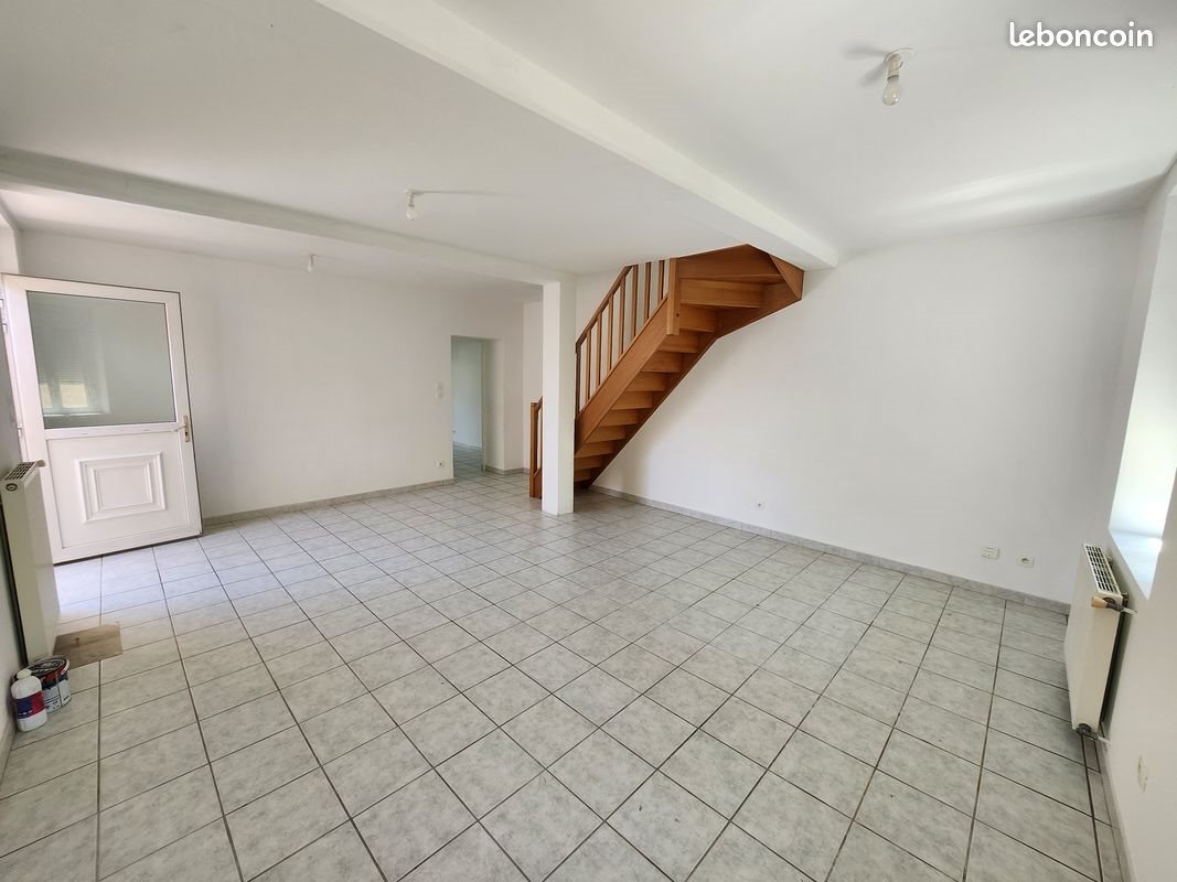 Maison à louer, 95m², Chavanoz