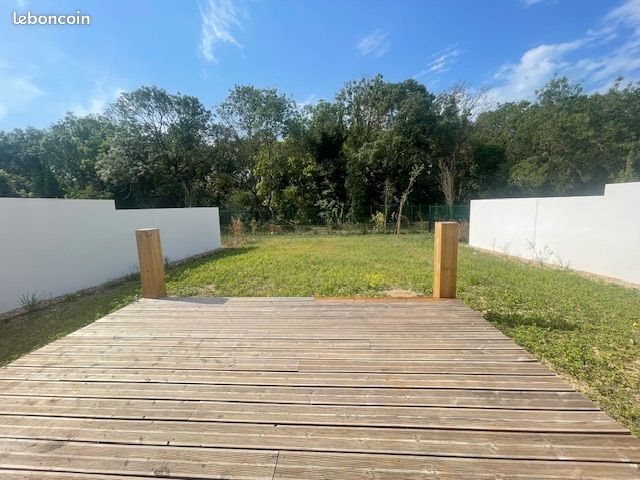 Maison à vendre, 129m², La Rochelle